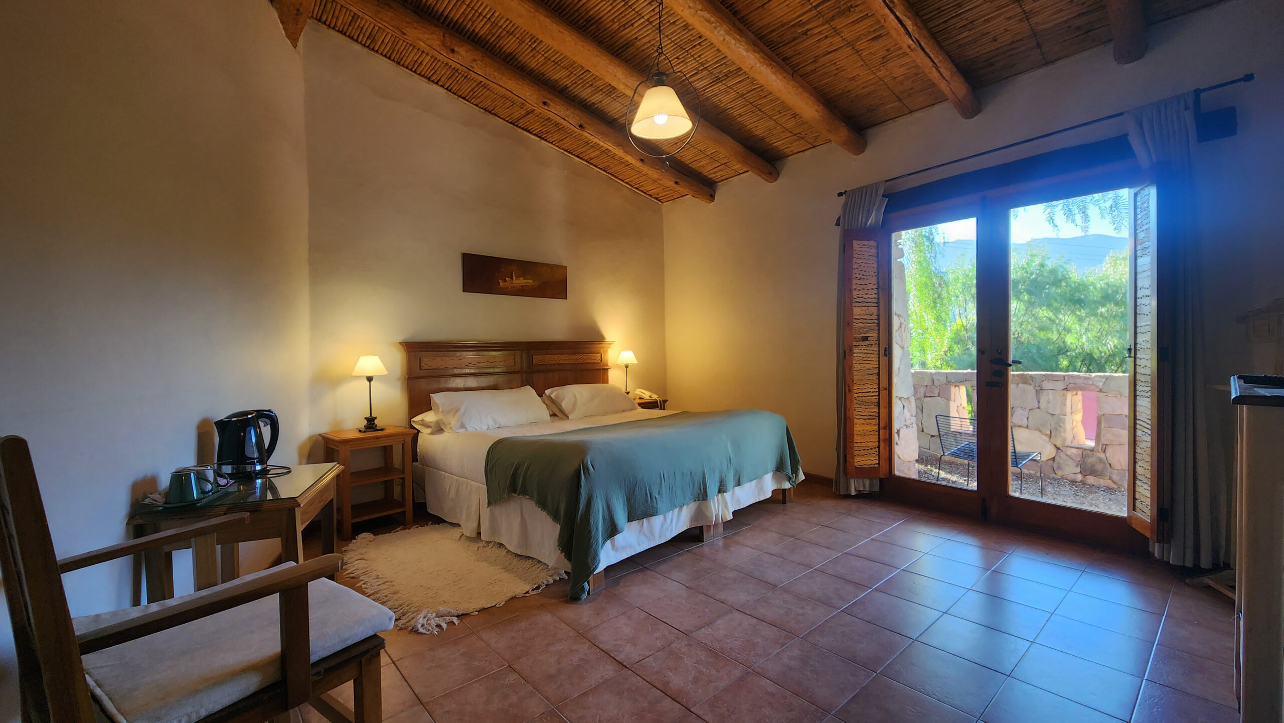 Habitación Superior