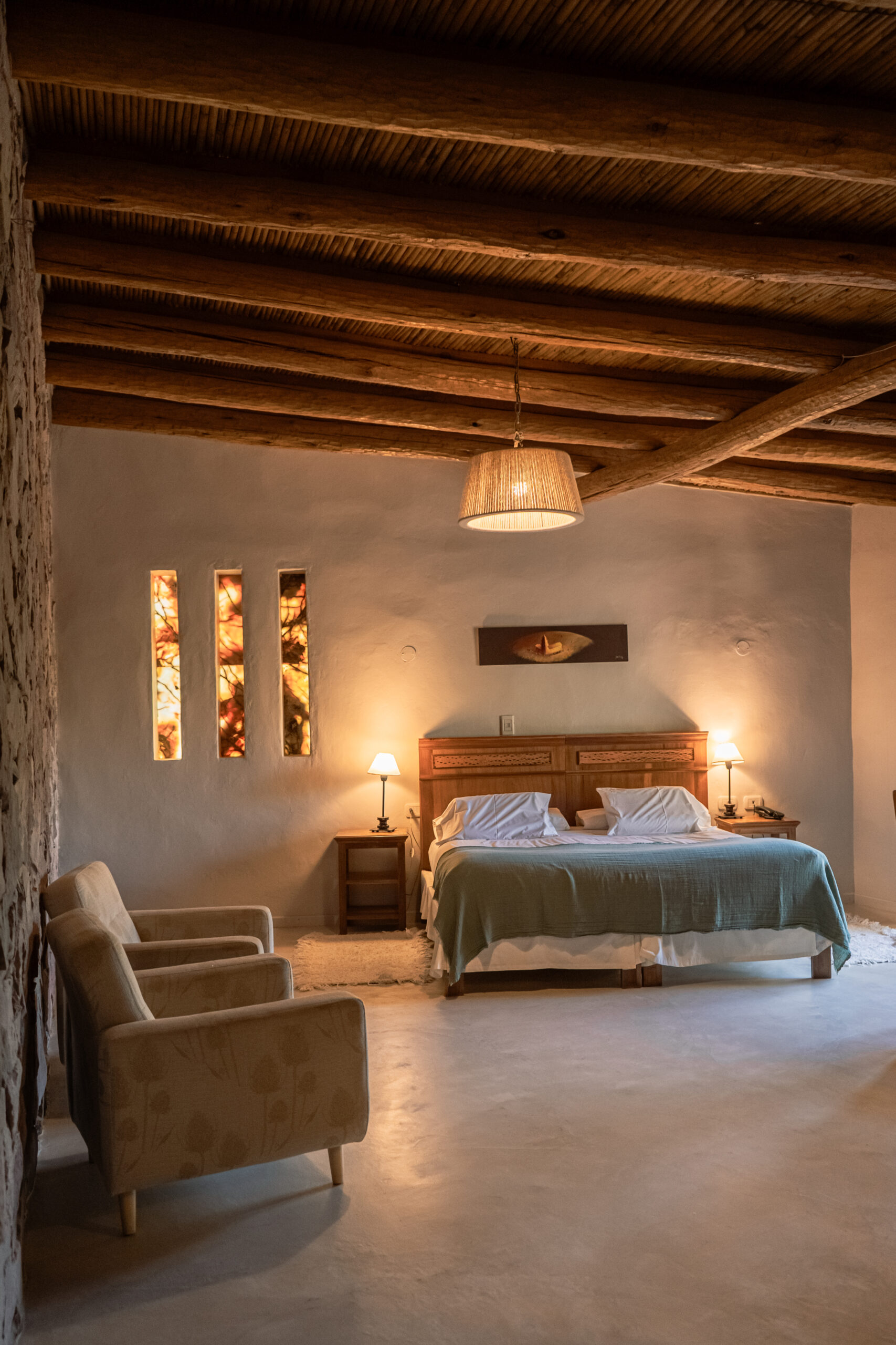 Habitación Suite